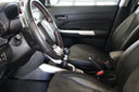 Suzuki Vitara 1.4 BoosterJet 103 kW 4x4 S