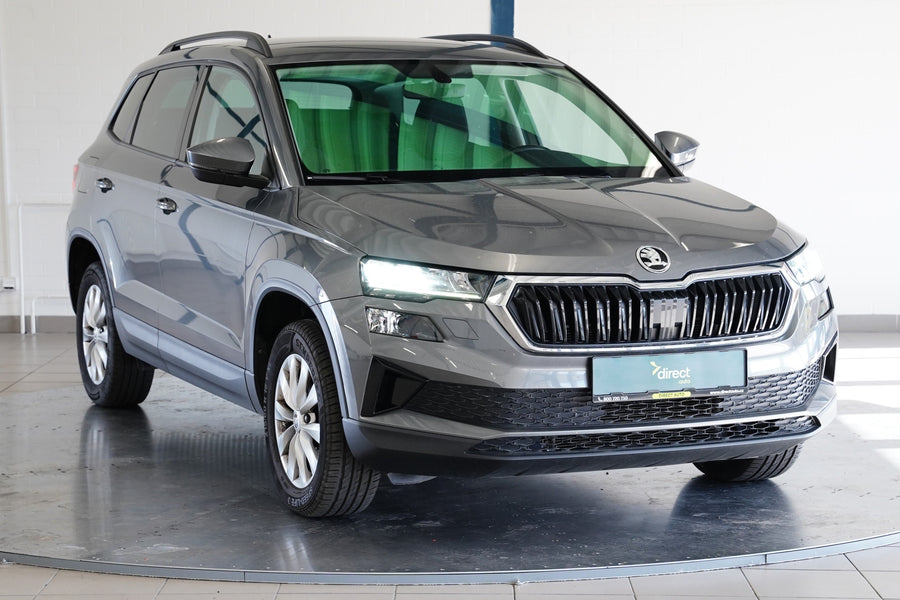 Škoda Karoq 2.0 TDI 85 kW Ambition – foto 3