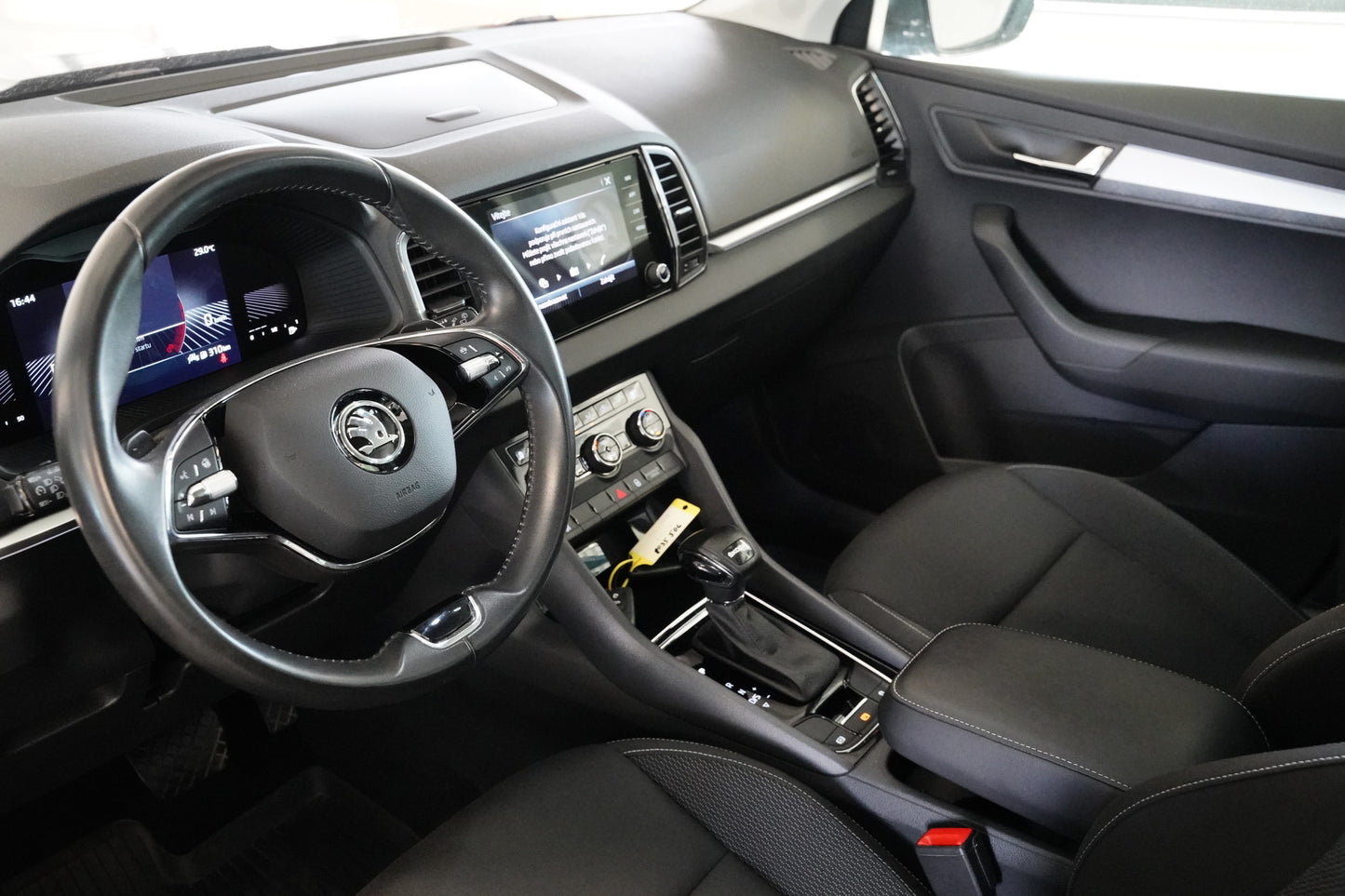 Škoda Karoq 2.0 TDI 85 kW Ambition