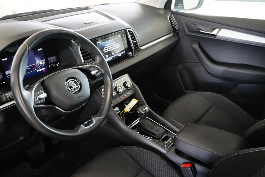 Škoda Karoq 2.0 TDI 85 kW Ambition – foto 5