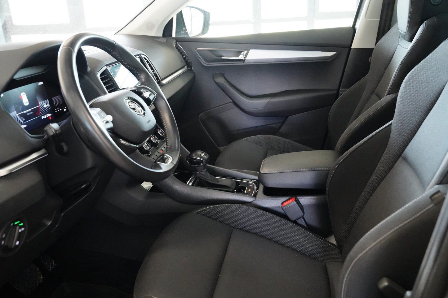 Škoda Karoq 2.0 TDI 85 kW Ambition