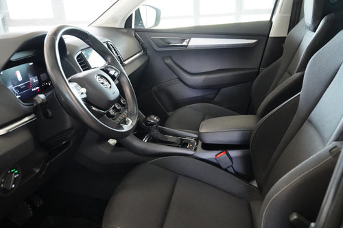 Škoda Karoq 2.0 TDI 85 kW Ambition – foto 6