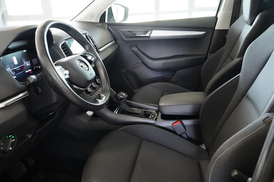 Škoda Karoq 2.0 TDI 85 kW Ambition – foto 6