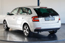 Škoda Rapid 1.6 TDI 85 kW Style Plus