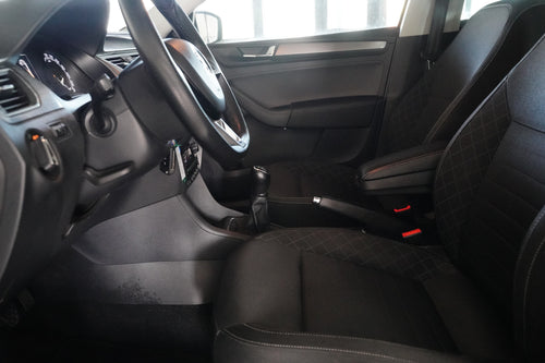 Škoda Rapid 1.6 TDI 85 kW Style Plus – foto 6