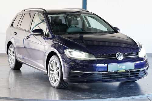 Volkswagen Golf 2.0 TDI 110 kW Comfortline – foto 3