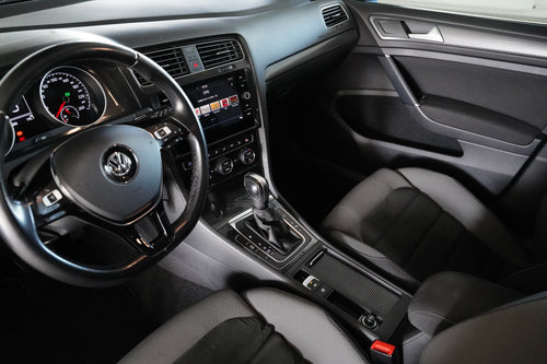 Volkswagen Golf 2.0 TDI 110 kW Comfortline – foto 5