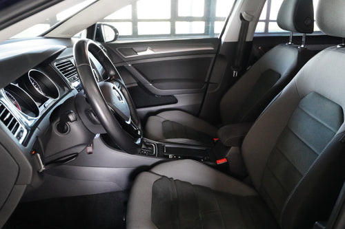 Volkswagen Golf 2.0 TDI 110 kW Comfortline – foto 6
