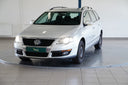 Volkswagen Passat 2.0 TDI 103 kW DSG Trendline
