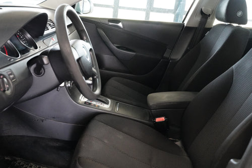 Volkswagen Passat 2.0 TDI 103 kW DSG Trendline – foto 6
