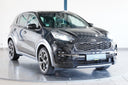 Kia Sportage 1.6 T-GDI 130 kW GT Line