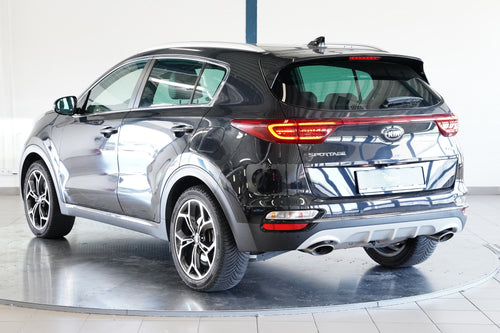 Kia Sportage 1.6 T-GDI 130 kW GT Line – foto 4