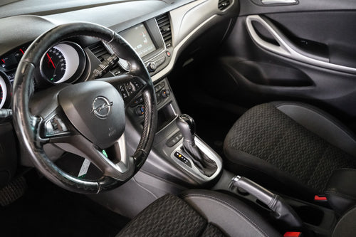 Opel Astra 1.5 CDTI 90 kW Edition – foto 5
