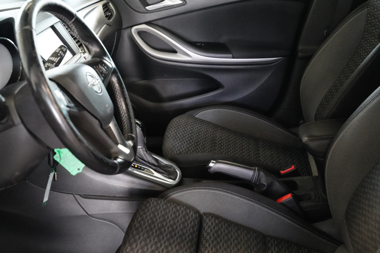 Opel Astra 1.5 CDTI 90 kW Edition – foto 6