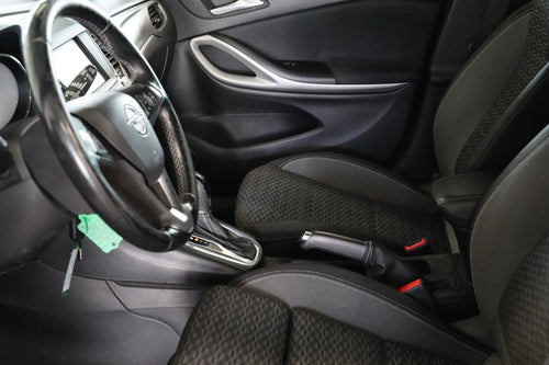 Opel Astra 1.5 CDTI 90 kW Edition – foto 6