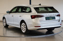 Škoda Octavia 2.0 TDI 110 kW DSG Style+