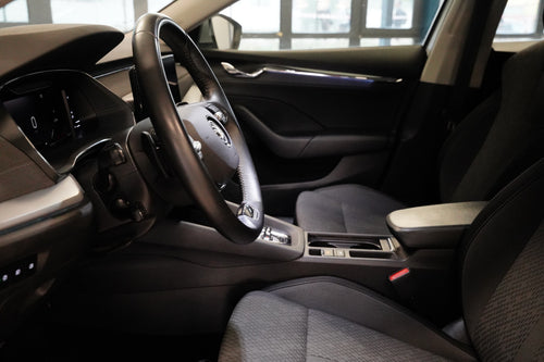 Škoda Octavia 2.0 TDI 110 kW DSG Style+ – foto 6