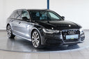 Audi A6 Avant 3.0TDI 230 kW S-line