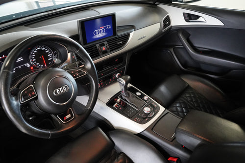 Audi A6 Avant 3.0TDI 230 kW S-line – foto 5