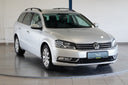 Volkswagen Passat 2.0 TDI 130kW Comfortline