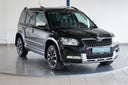 Škoda Yeti 2.0 TDI 103 kW Elegance Outdoo