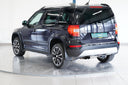 Škoda Yeti 2.0 TDI 103 kW Elegance Outdoo