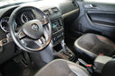 Škoda Yeti 2.0 TDI 103 kW Elegance Outdoo