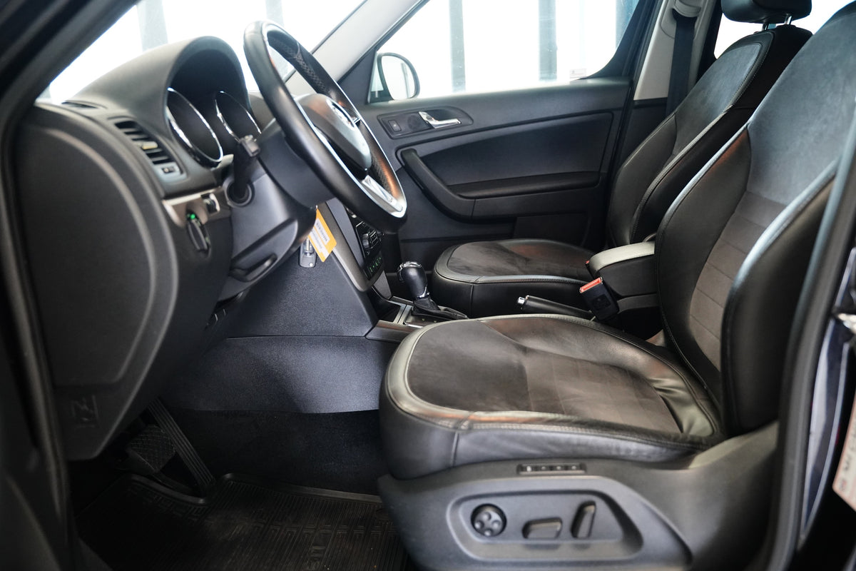 Škoda Yeti 2.0 TDI 103 kW Elegance Outdoo – foto 6