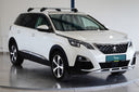 Peugeot 5008 1.5 BlueHDI 96 kW EAT Allure