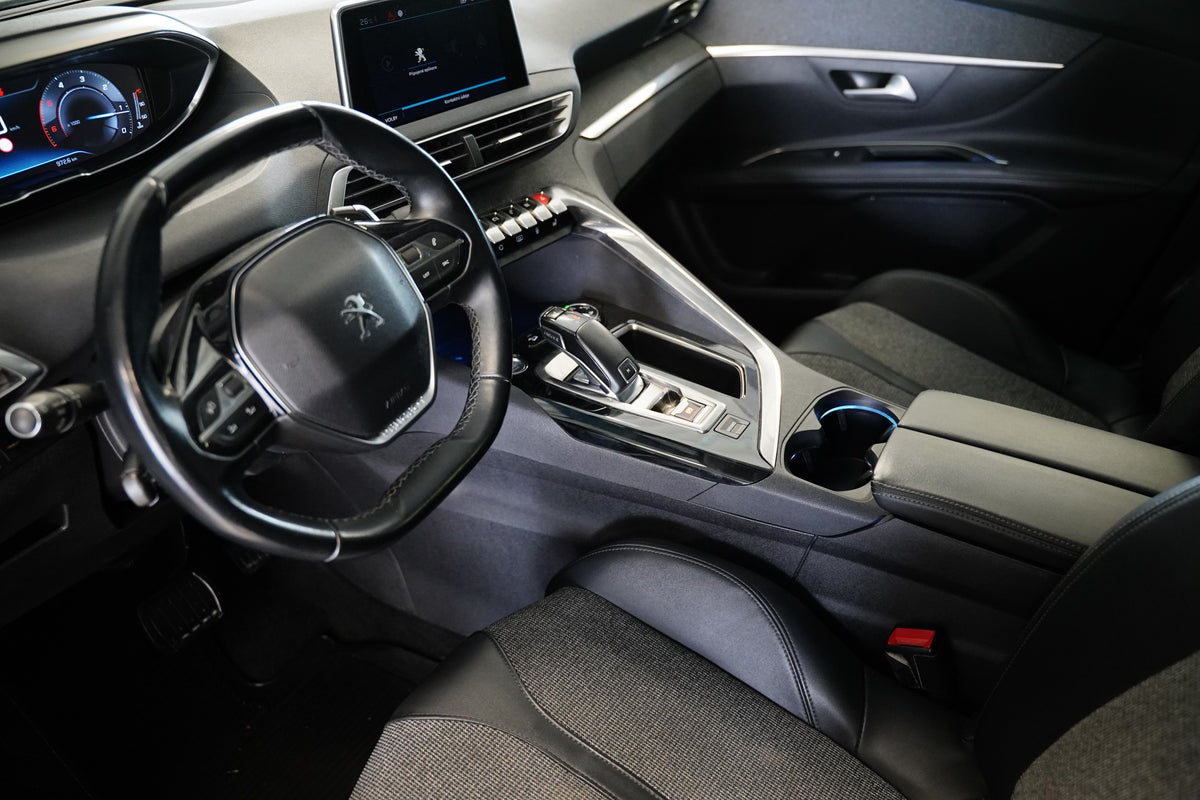 Peugeot 5008 1.5 BlueHDI 96 kW EAT Allure