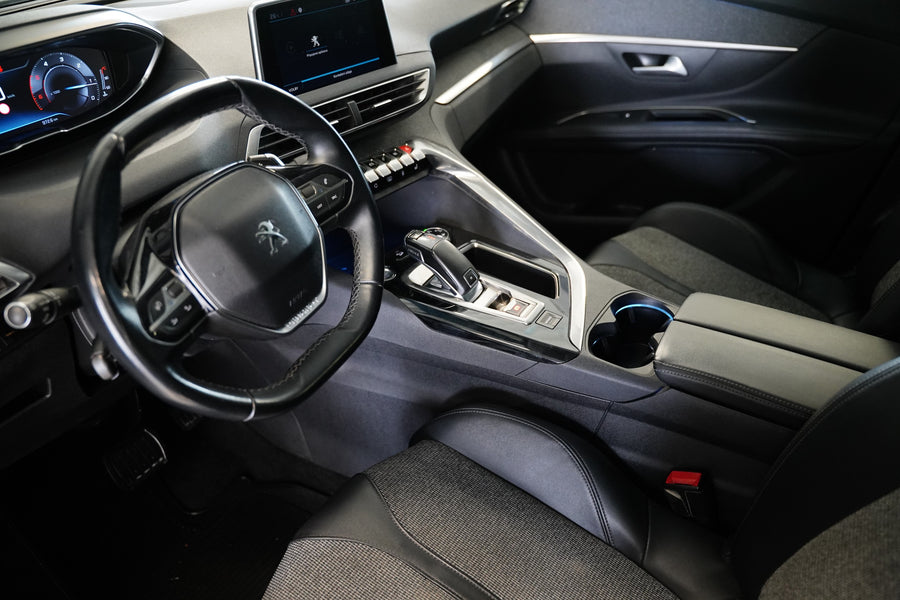Peugeot 5008 1.5 BlueHDI 96 kW EAT Allure – foto 5