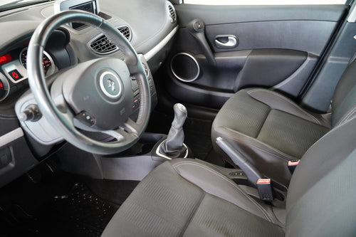 Renault Clio 1.2 Tce 74 kW – foto 5