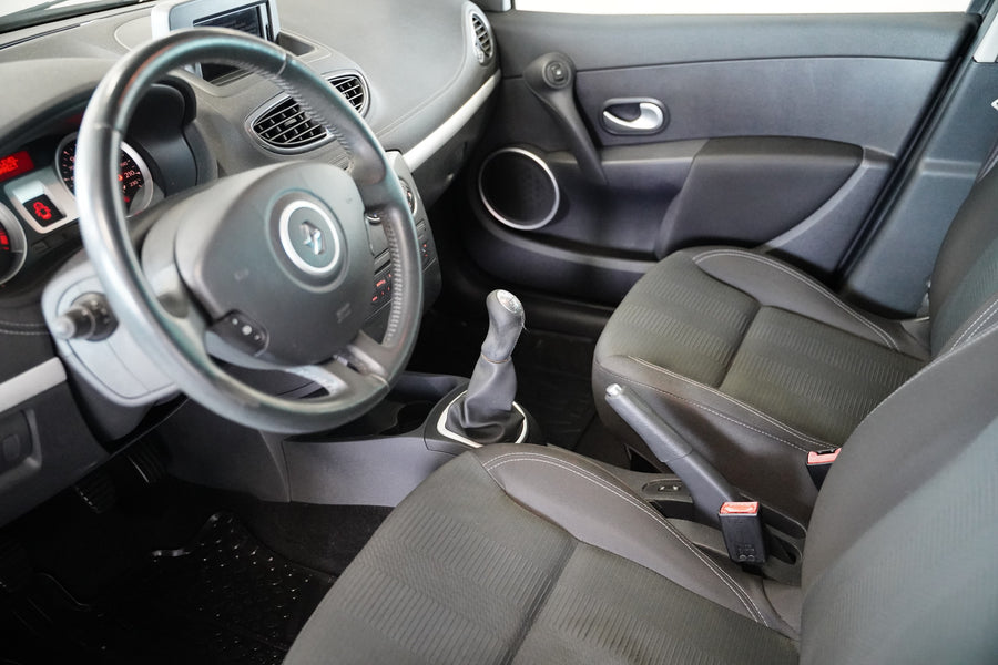 Renault Clio 1.2 Tce 74 kW – foto 5