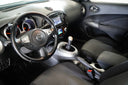 Nissan Juke 1.6i 86 kW