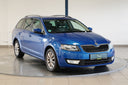 Škoda Octavia 2.0 TDI 110 kW Style