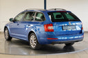 Škoda Octavia 2.0 TDI 110 kW Style