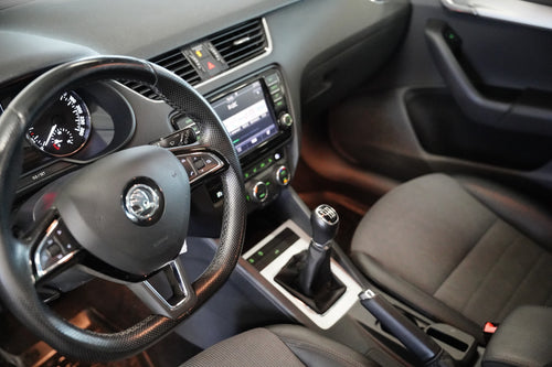 Škoda Octavia 2.0 TDI 110 kW Style – foto 5