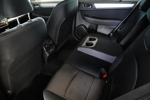 Subaru Outback 2.5i 129 kW Lineatronic AWD – foto 23