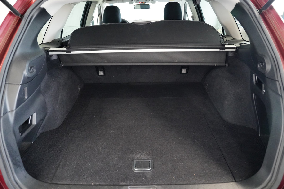 Subaru Outback 2.5i 129 kW Lineatronic AWD