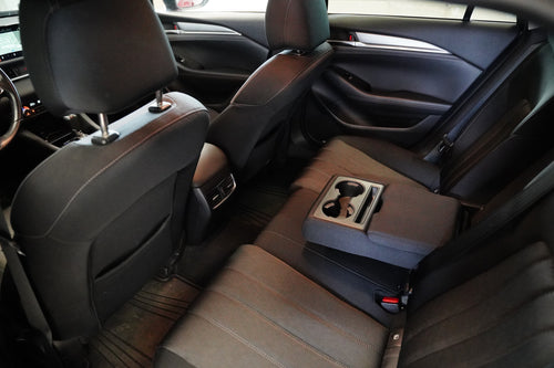 Mazda 6 2.5Skyactiv-G 134kW Revolution – foto 25