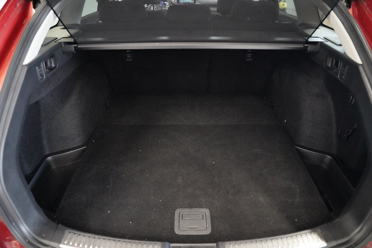 Mazda 6 2.5Skyactiv-G 134kW Revolution – foto 26