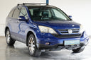 Honda CR-V 2.0i 110 kW 4X4