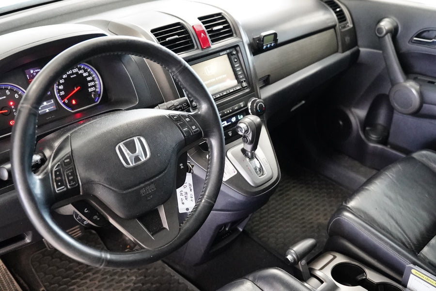 Honda CR-V 2.0i 110 kW 4X4 – foto 5
