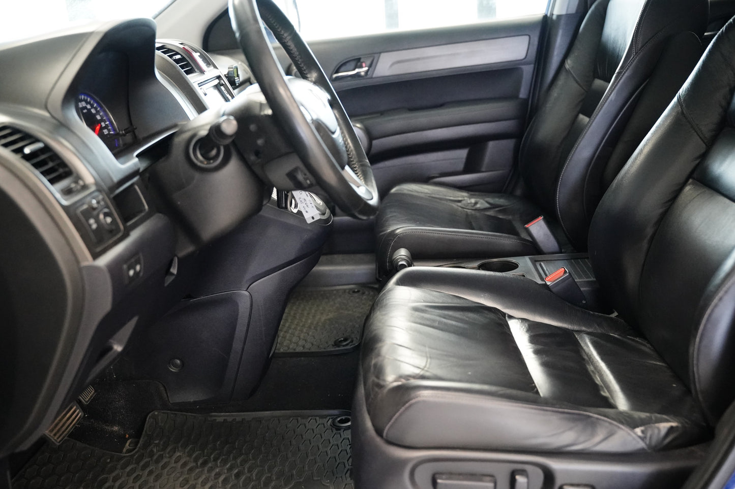 Honda CR-V 2.0i 110 kW 4X4
