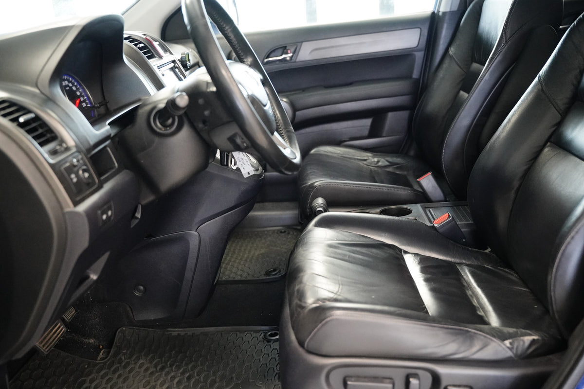 Honda CR-V 2.0i 110 kW 4X4 – foto 6
