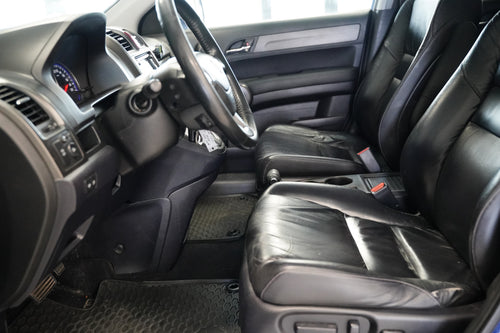 Honda CR-V 2.0i 110 kW 4X4 – foto 6