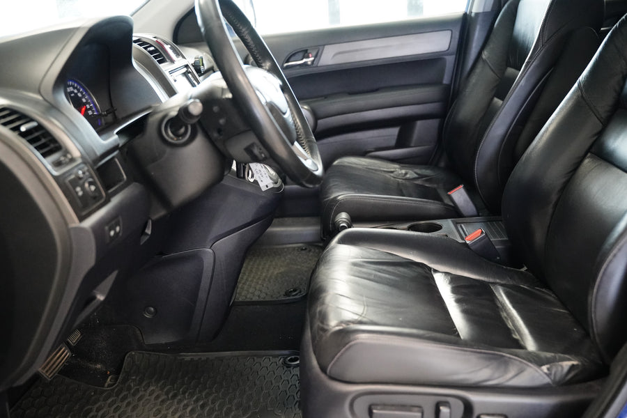 Honda CR-V 2.0i 110 kW 4X4 – foto 6