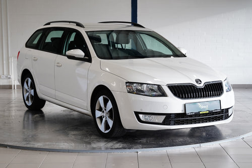 Škoda Octavia 2.0 TDI 110kW Style – foto 3