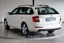 Škoda Octavia 2.0 TDI 110kW Style