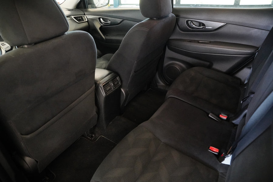 Nissan X-Trail 1.6 dCi 96 kW 4x4 Acenta Grade – foto 21